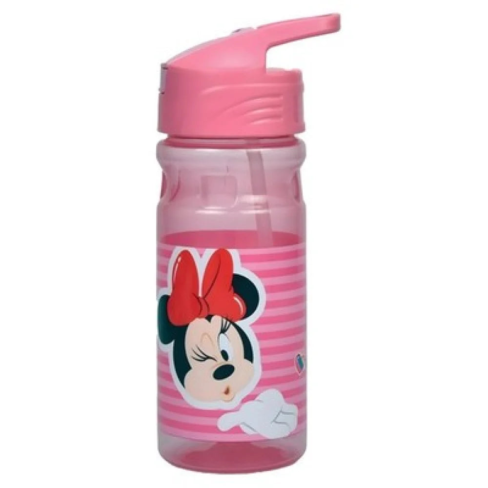 Disney Minnie Maus 2 teiliges Lunch Set Brotdose Trinkflasche 500 ml - WS-Trend.de