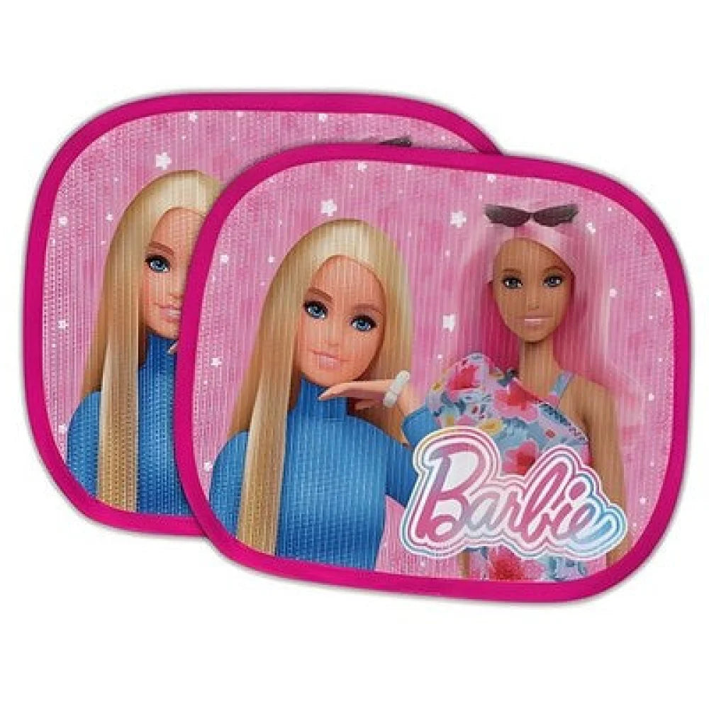 Eiskönigin Minnie Skye Kinder Sonnenschutz fürs Auto 2er Set - WS-Trend.de