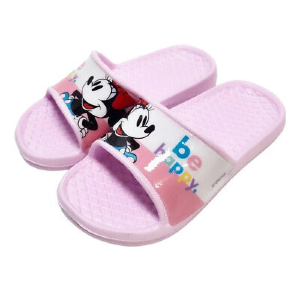 Disney Minnie Maus Mädchen Kinder Sandalen Schuhe Latschen - WS-Trend.de