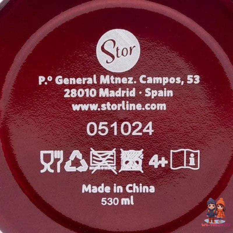 Marvel Spiderman ALU - Sportflasche Wasserflasche Trinkflasche Flasche 530 ml - WS-Trend.de