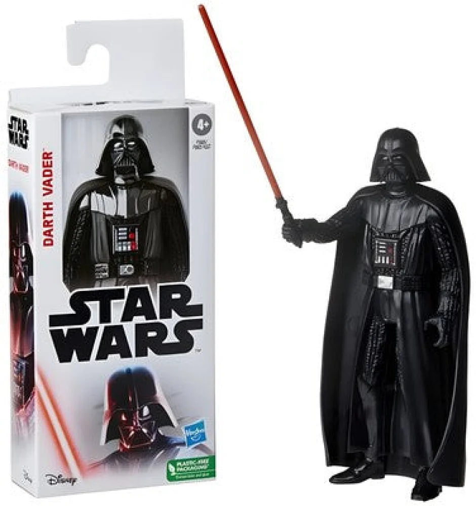 Star Wars Darth Vader Baby Yoda Obi-Wan Mandalorian Figur 15 cm - WS-Trend.de
