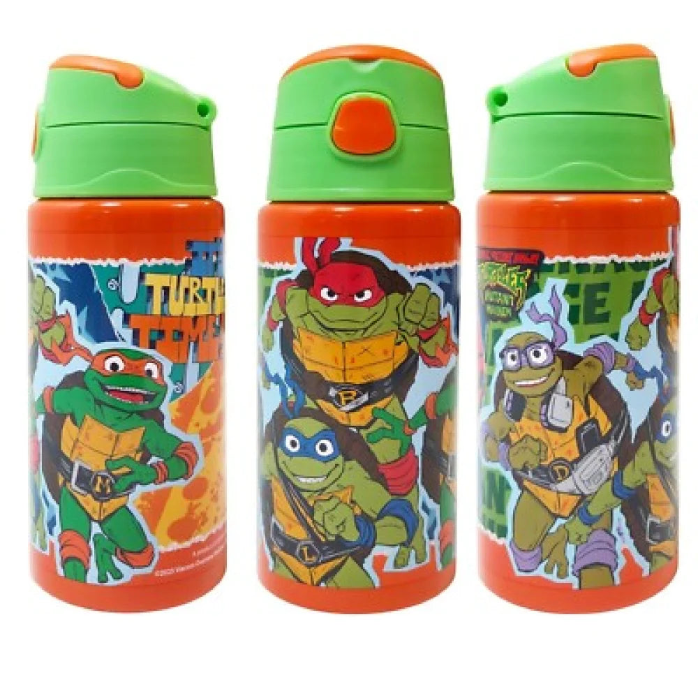 Teenage Mutant Ninja Turtles ALU - WS-Trend.de