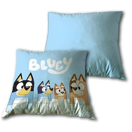 Bluey - Bingo Kissen Dekokissen Cushion 35x35 cm - WS-Trend.de