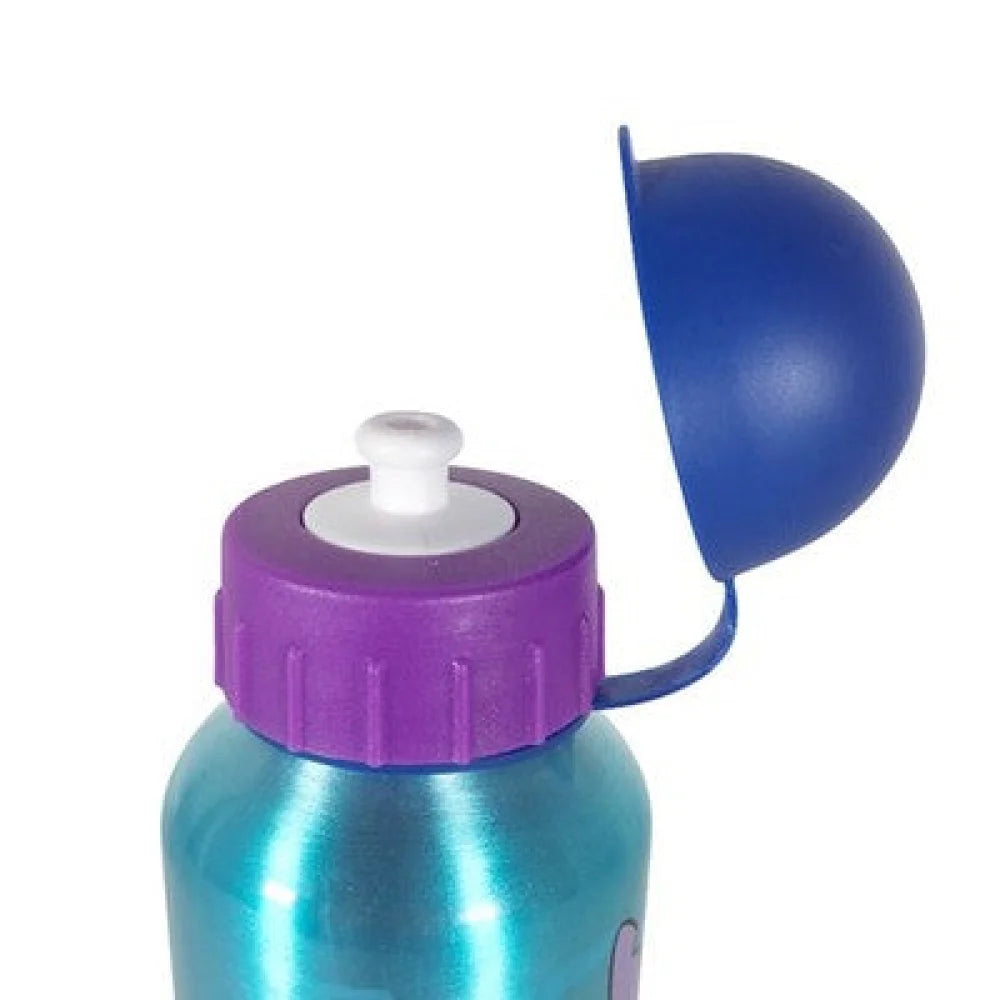 Disney Stitch 2 tlg. Lunch Set Brotdose mit 3 Kammern Alu-Trinkflasche - WS-Trend.de