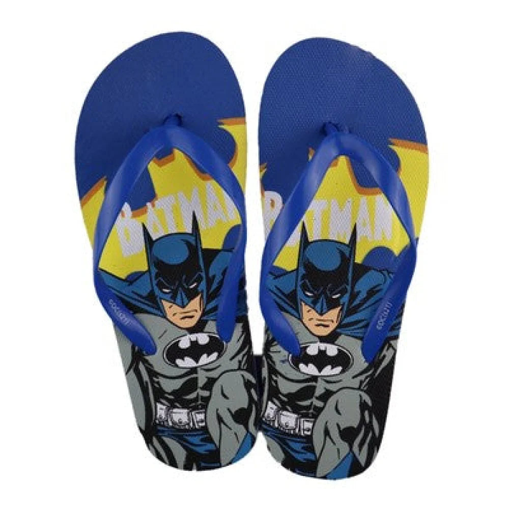 Batman Kinder Flip Flops - WS-Trend.de