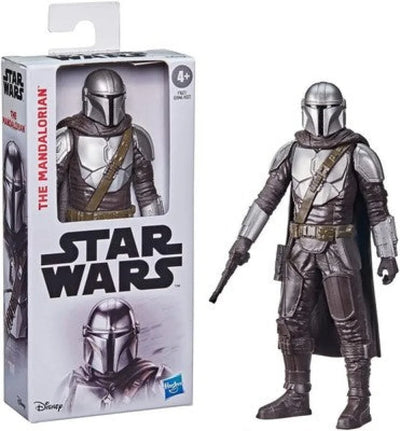 Star Wars Darth Vader Baby Yoda Obi-Wan Mandalorian Figur 15 cm - WS-Trend.de