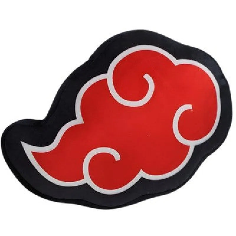 Anime Narutoo Shippuden mini 3D Kissen Dekokissen Cushion 35x25x5 cm - WS-Trend.de