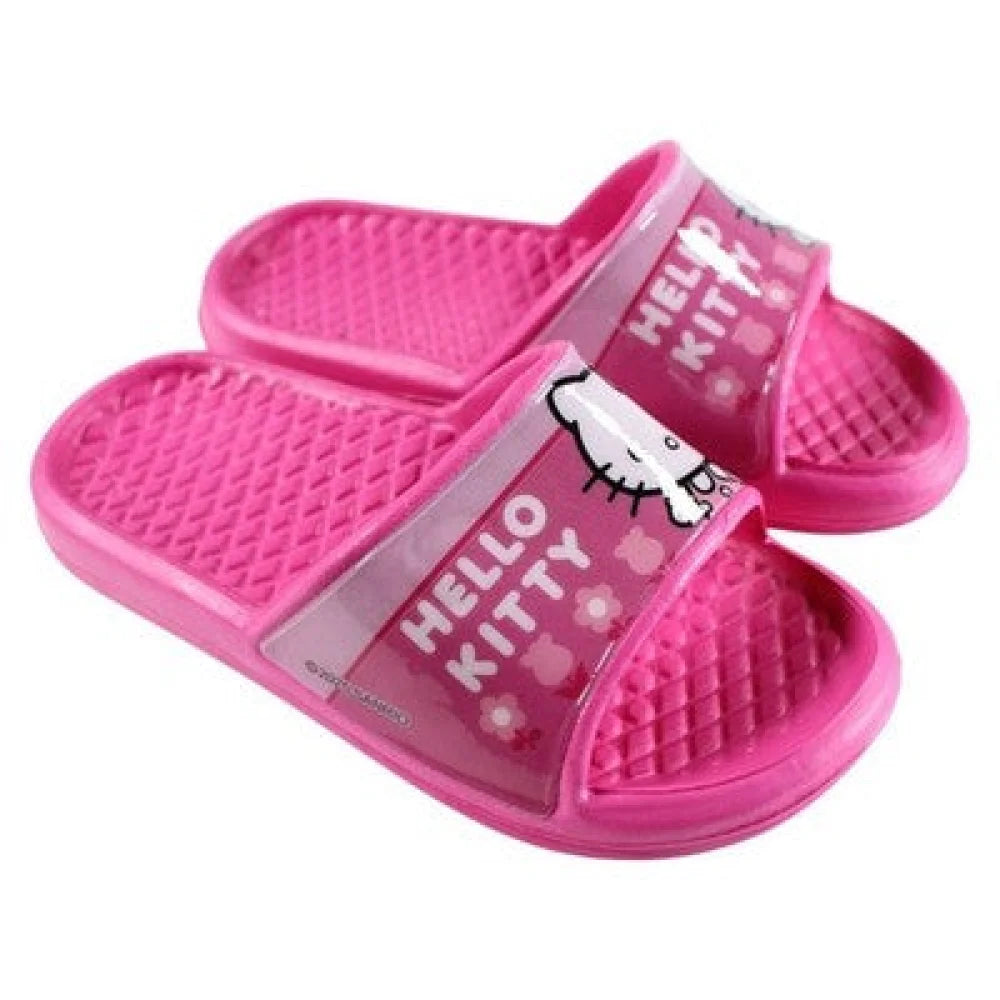 Hello Kitty Mädchen Kinder Sandalen Gr. 26 bis 33 - WS-Trend.de