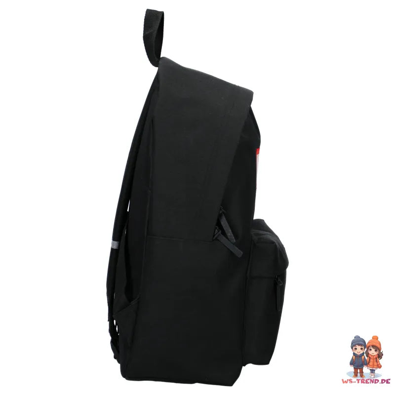 Marvel Jungen Rucksack - WS-Trend.de Sporttasche Backpack Tasche Gr. 43x30x14