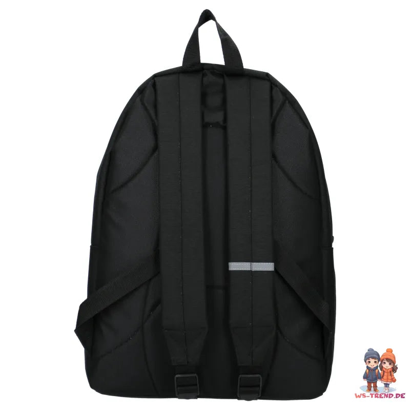 Marvel Jungen Rucksack - WS-Trend.de Sporttasche Backpack Tasche Gr. 43x30x14
