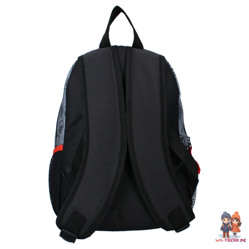 Marvel Avengers Kinder Rucksack Sporttasche Backpack Tasche Gr. 35 x 27x18 cm - WS-Trend.de