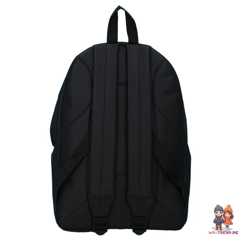 Marvel Avengers Jungen Rucksack Backpack Tasche plus Trinkflascha Gr.43x30x14 cm - WS-Trend.de