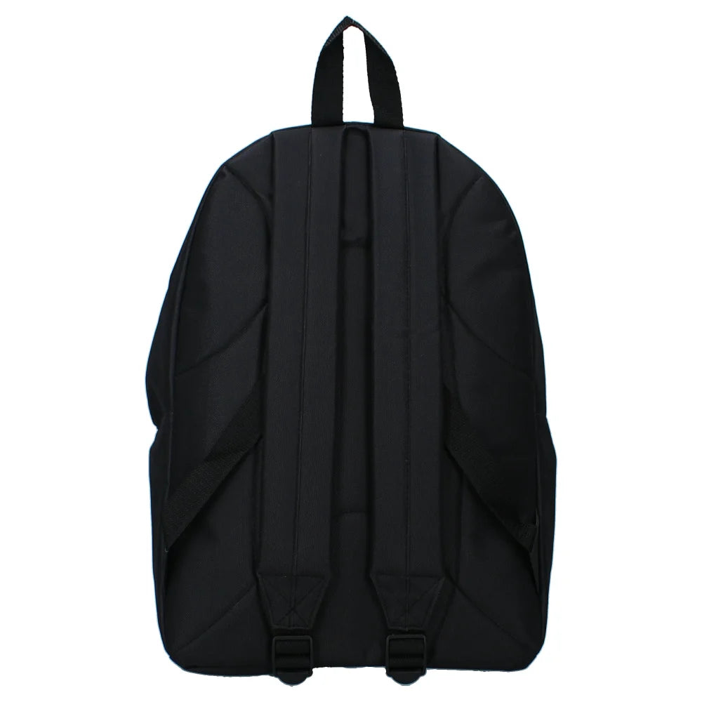 Marvel Avengers Jungen Rucksack Backpack Tasche plus Trinkflascha Gr.43x30x14 cm - WS-Trend.de