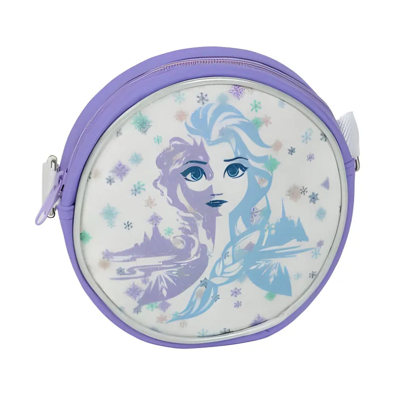Disney Die EIskönigin Mädchen Handtasche Umhängetasche Tasche D 15 cm WS Trend.de