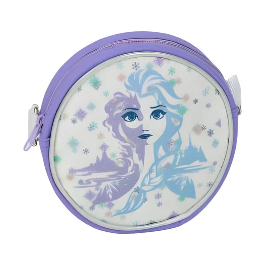 Disney Die EIskönigin Mädchen Handtasche Umhängetasche Tasche D 15 cm WS Trend.de