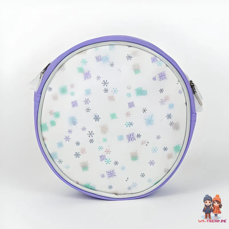 Disney Die EIskönigin Mädchen Handtasche Umhängetasche Tasche D 15 cm WS Trend.de