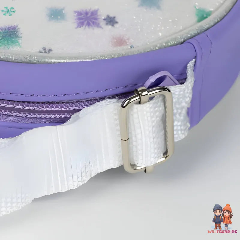Disney Die EIskönigin Mädchen Handtasche Umhängetasche Tasche D 15 cm WS Trend.de