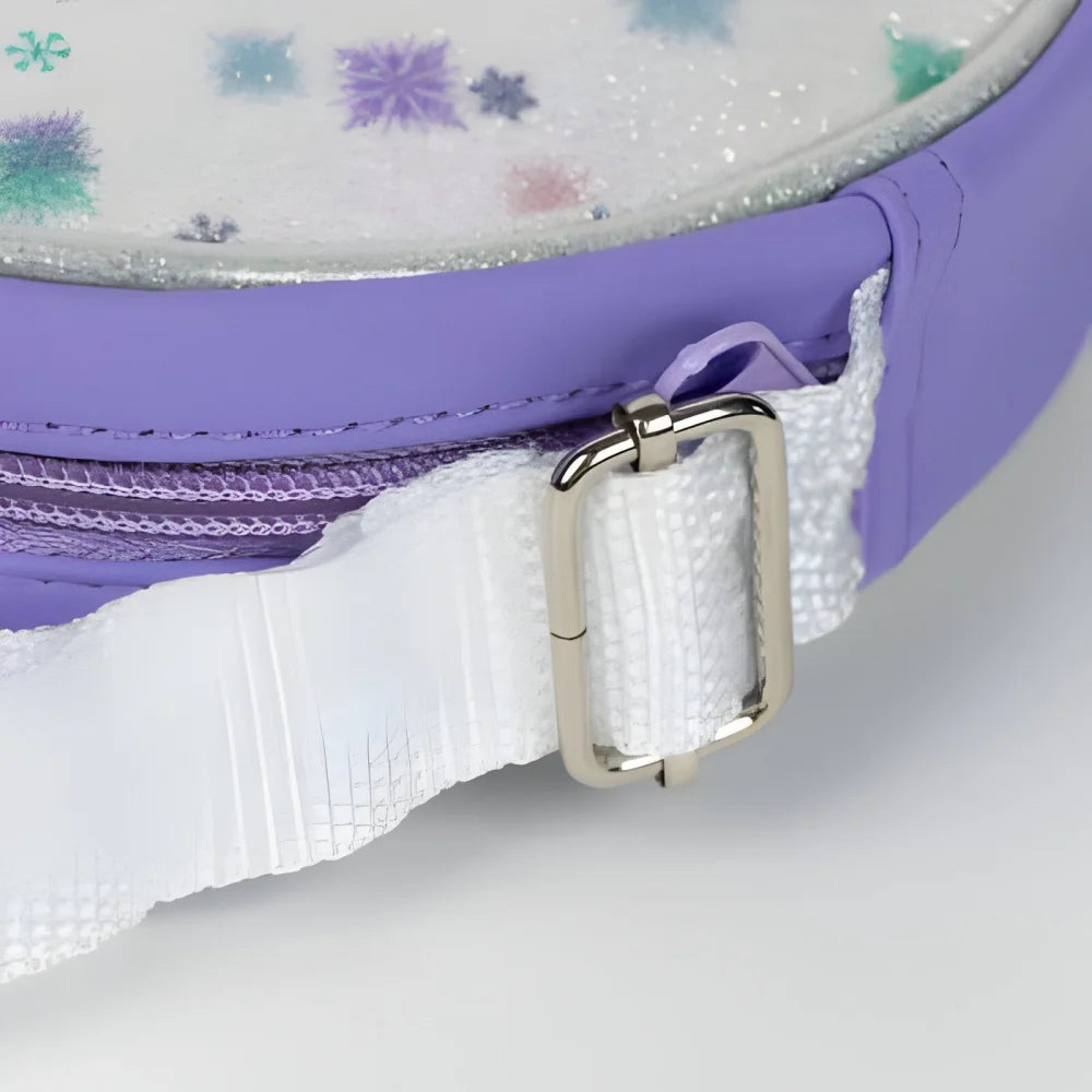 Disney Die EIskönigin Mädchen Handtasche Umhängetasche Tasche D 15 cm - WS-Trend.de