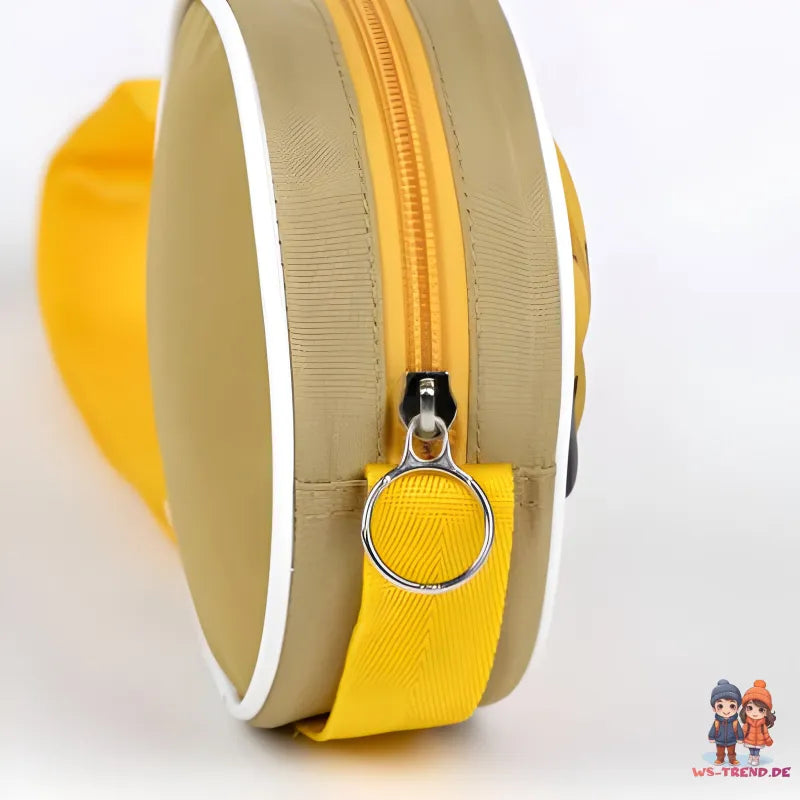 König der Löwen 3D Mädchen Handtasche Umhängetasche Tasche D 13 cm - WS-Trend.de