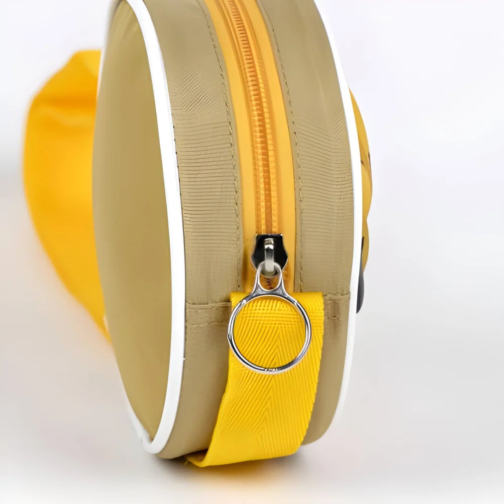 König der Löwen 3D Mädchen Handtasche Umhängetasche Tasche D 13 cm - WS-Trend.de