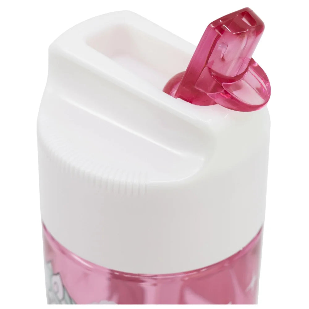 Kleines Einhorn Unicorn Wasserflasche Trinkflasche Flasche 410 ml - WS-Trend.de