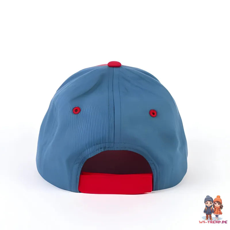 Disney Mickey Maus Kinder Basecap Baseball Kappe Mütze - WS-Trend.de Hut Gr. 51