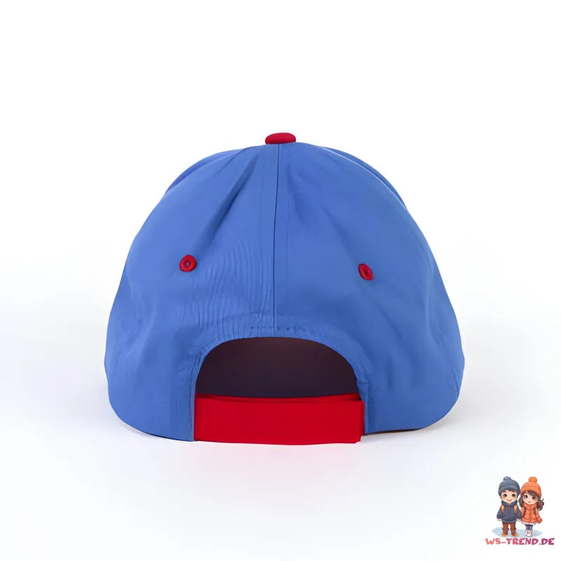 Disney Mickey Maus Kinder Basecap Baseball Kappe Mütze - WS-Trend.de Hut Gr. 51