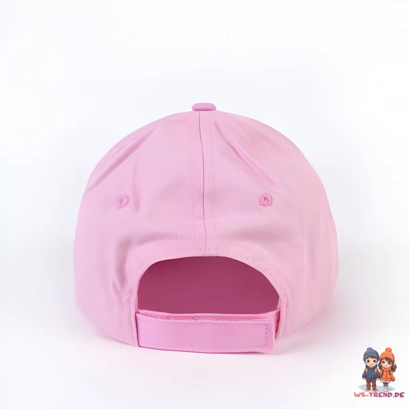 Peppa Wutz Pig Kinder Mädchen Basecap Baseball Kappe Mütze - WS-Trend.de