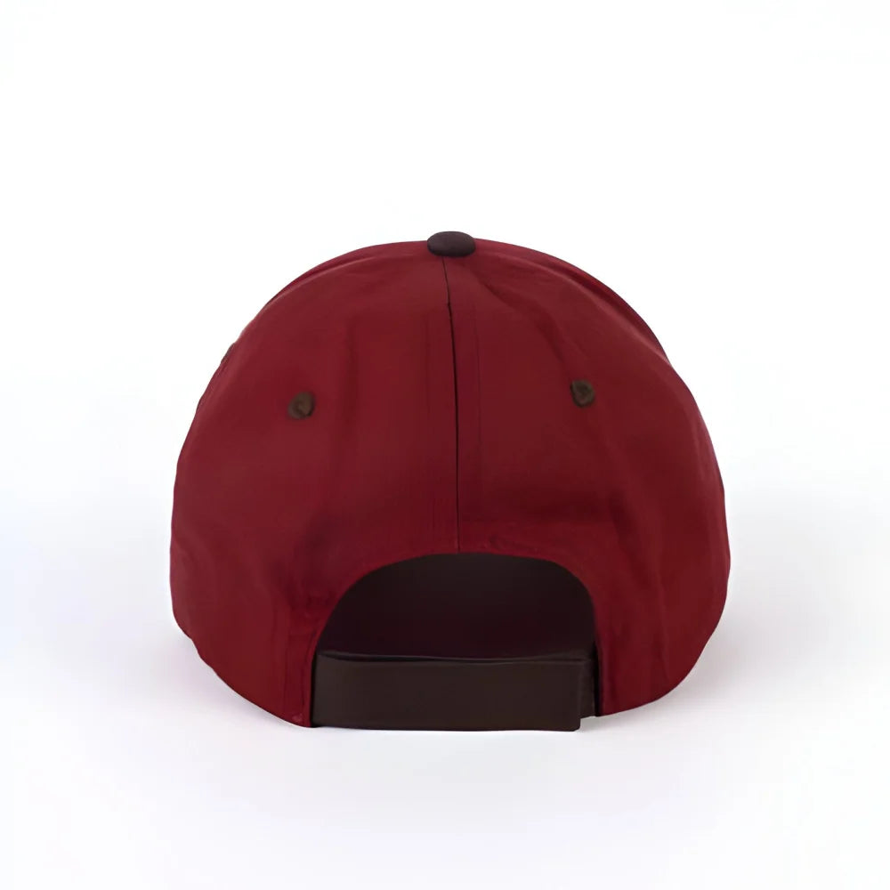 Harry Potter Gryffindor Kinder Basecap Baseball Kappe Mütze Jungen Gr.53/54 - WS-Trend.de