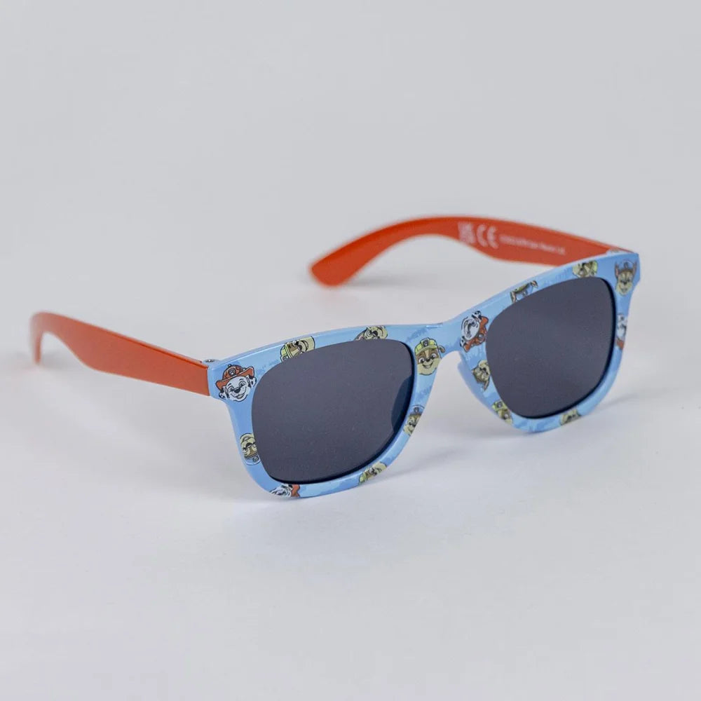Paw Patrol Kinder Basecap Baseball Kappe Mütze plus Sonnenbrille Gr. 53 - WS-Trend.de
