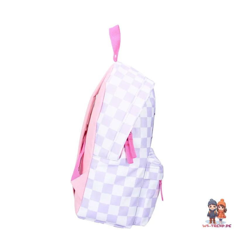 Hello Kitty Mädchen Rucksack Schultasche Backpack 37 x 26 x12 cm - WS-Trend.de