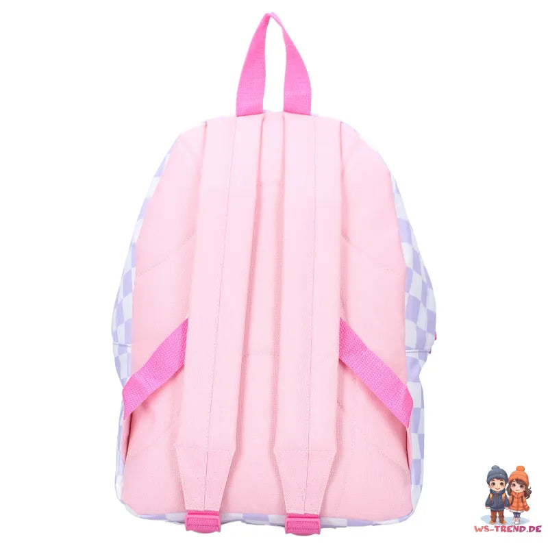 Hello Kitty Mädchen Rucksack Schultasche Backpack 37 x 26 x12 cm - WS-Trend.de