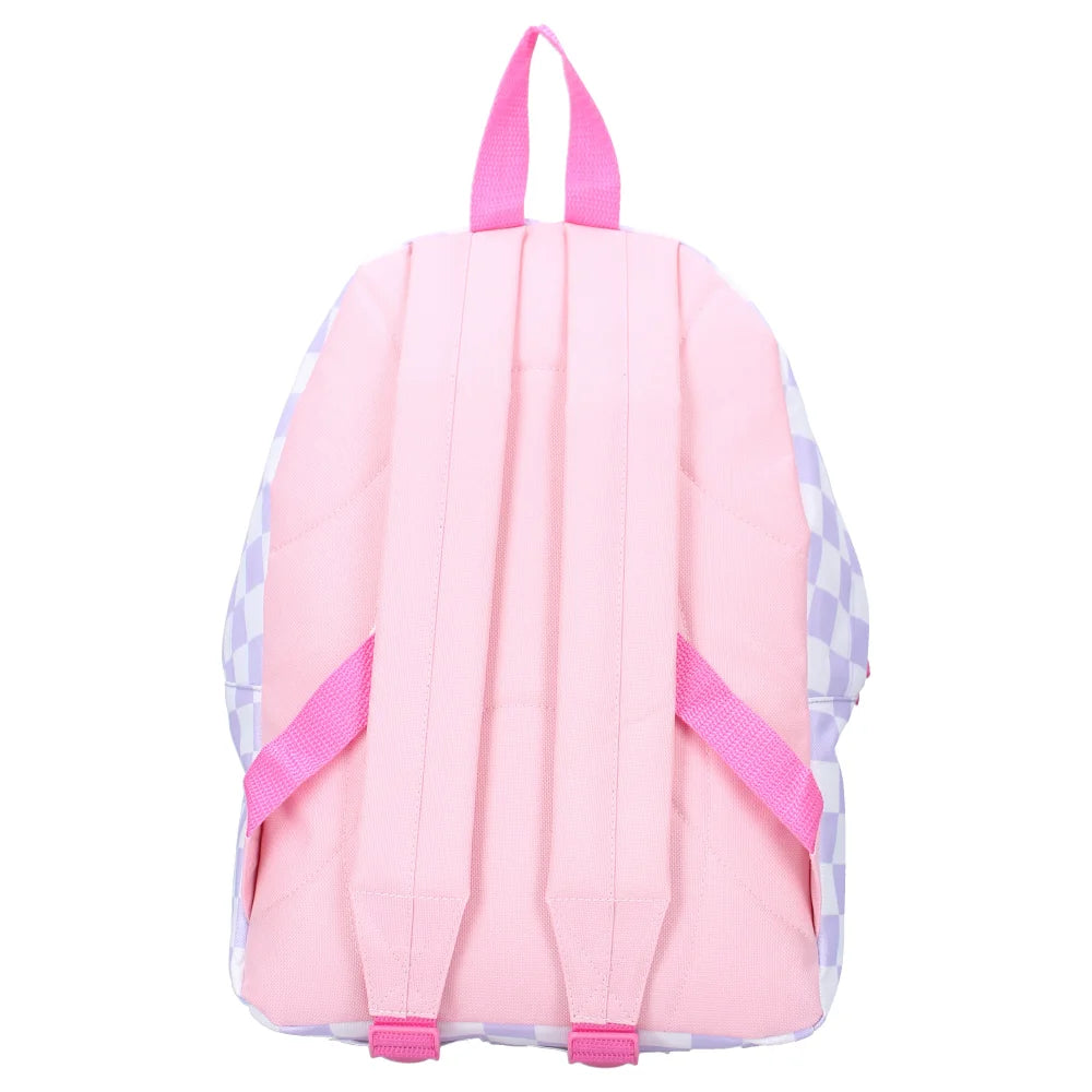 Hello Kitty Mädchen Rucksack Schultasche Backpack 37 x 26 x12 cm - WS-Trend.de