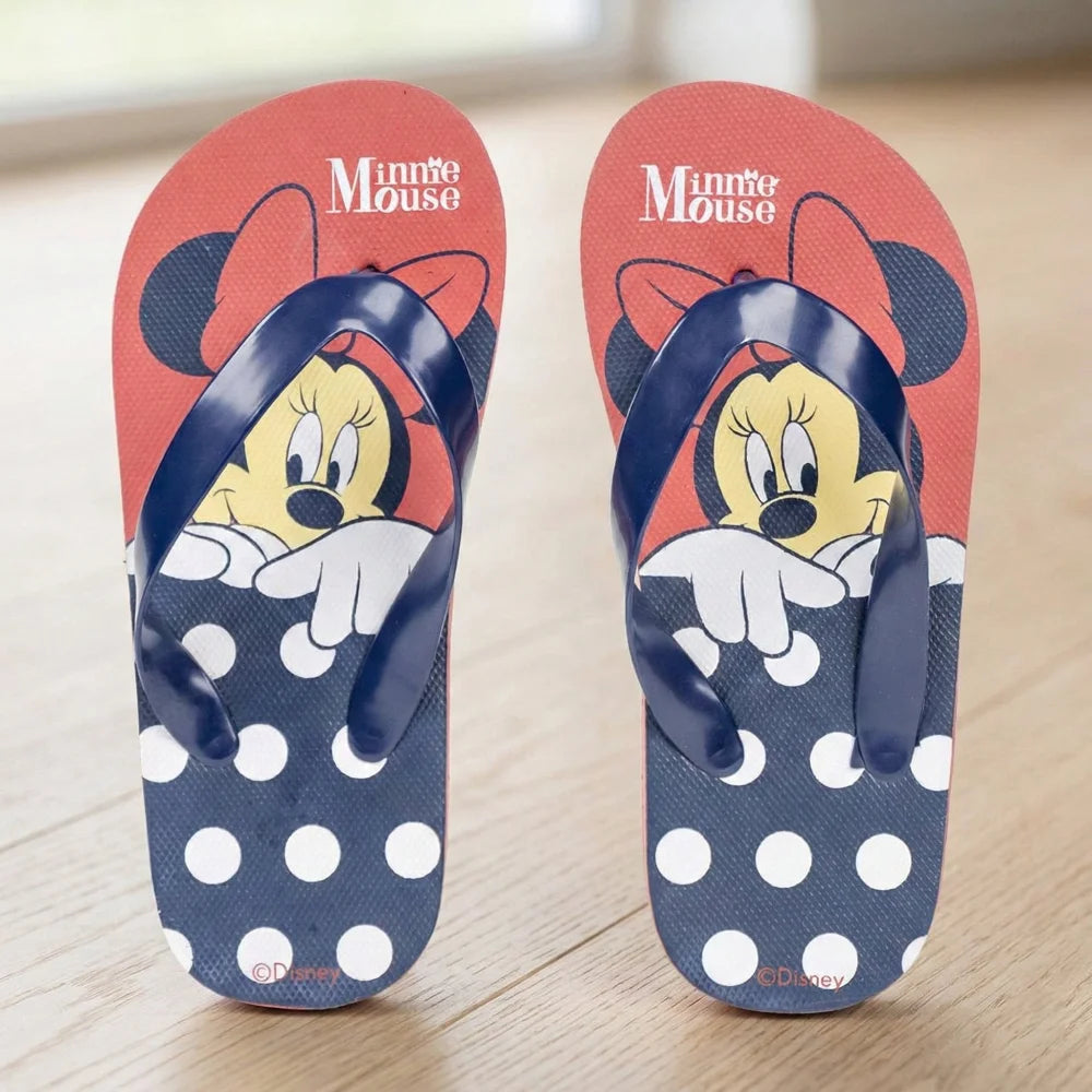 Disney Minnie Maus Kinder Flip Flops Latschen Zehentrenner - WS-Trend.de 25-32