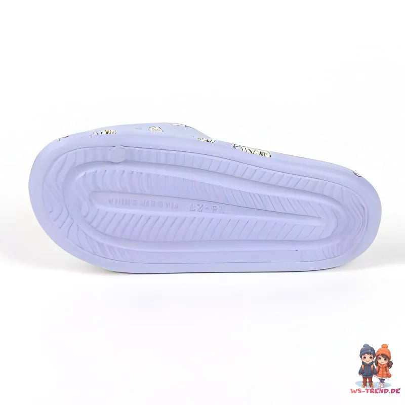 Disney Die Eiskönigin Elsa Mädchen Kinder Sandalen Badeschuhe Latschen - WS-Trend.de 26-33