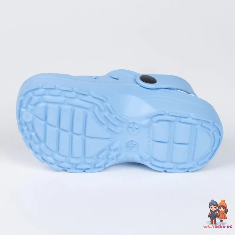 Disney Die Eiskönigin Elsa Mädchen Kinder Clogs Badeschuhe Latschen - WS-Trend.de 24 bis 31