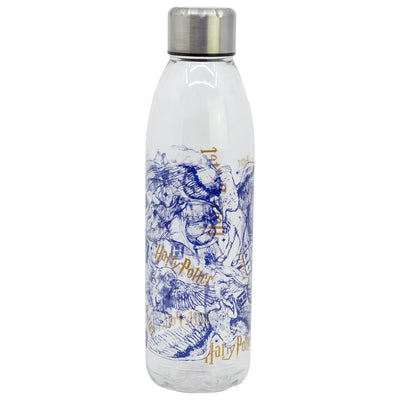 Harry Potter Hogwarts Wasserflasche Trinkflasche Flasche XL 980 ml - WS-Trend.de