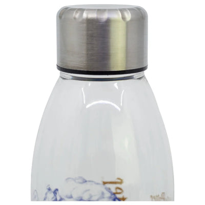 Harry Potter Hogwarts Wasserflasche Trinkflasche Flasche XL 980 ml - Ansicht 2