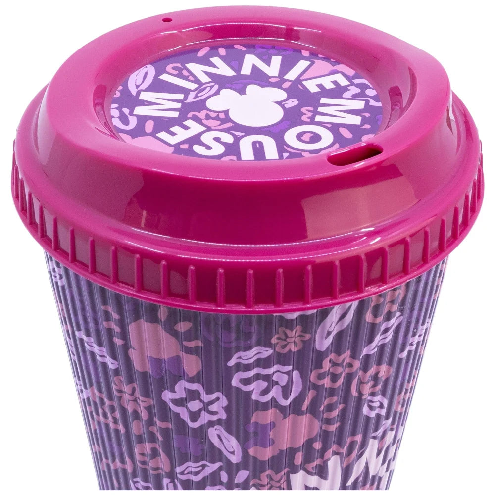 Disney Minnie Maus XL Kaffeebecher Becher To-Go 790 ml - WS-Trend.de