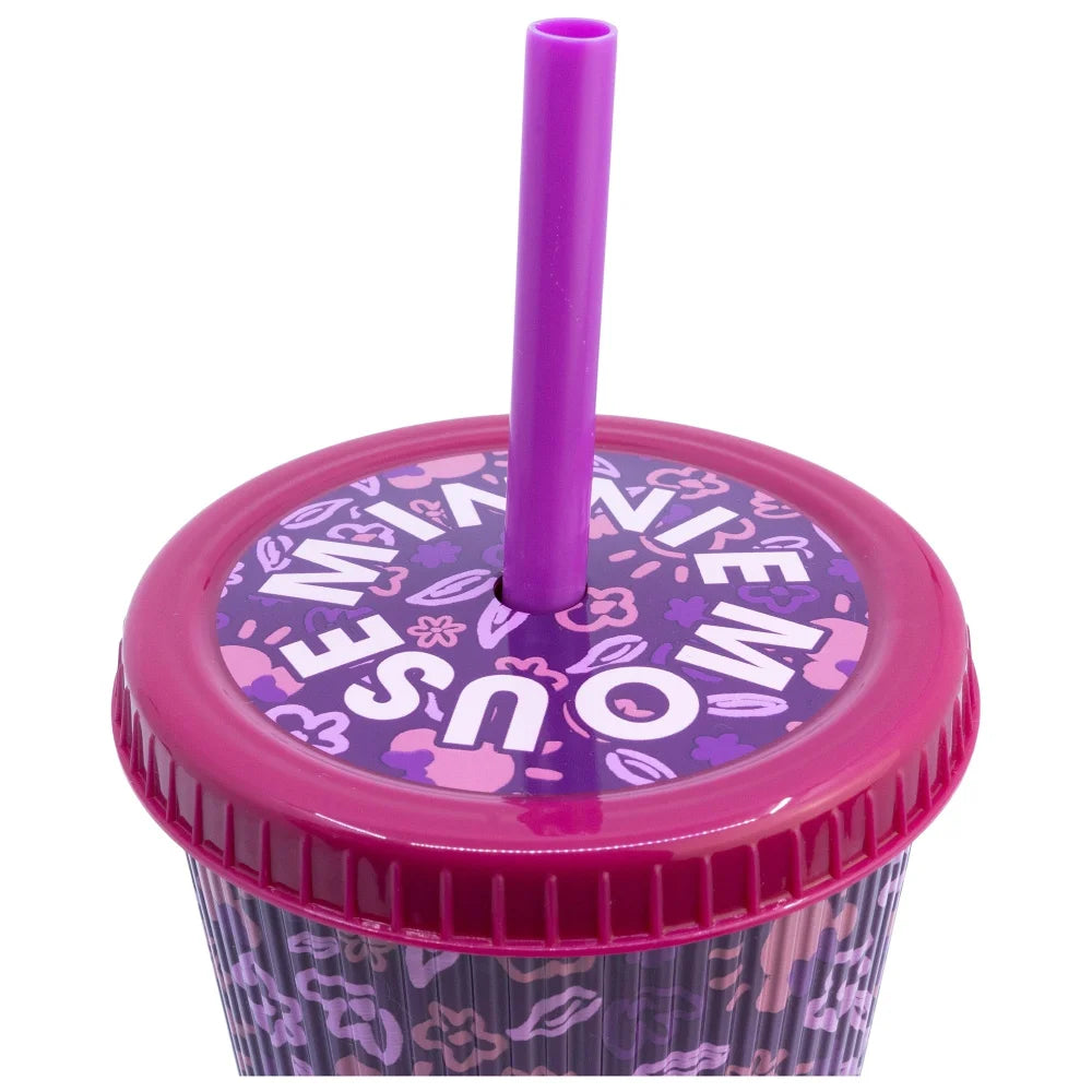 Disney Minnie Maus XL Kaffeebecher Becher To-Go 790 ml - WS-Trend.de