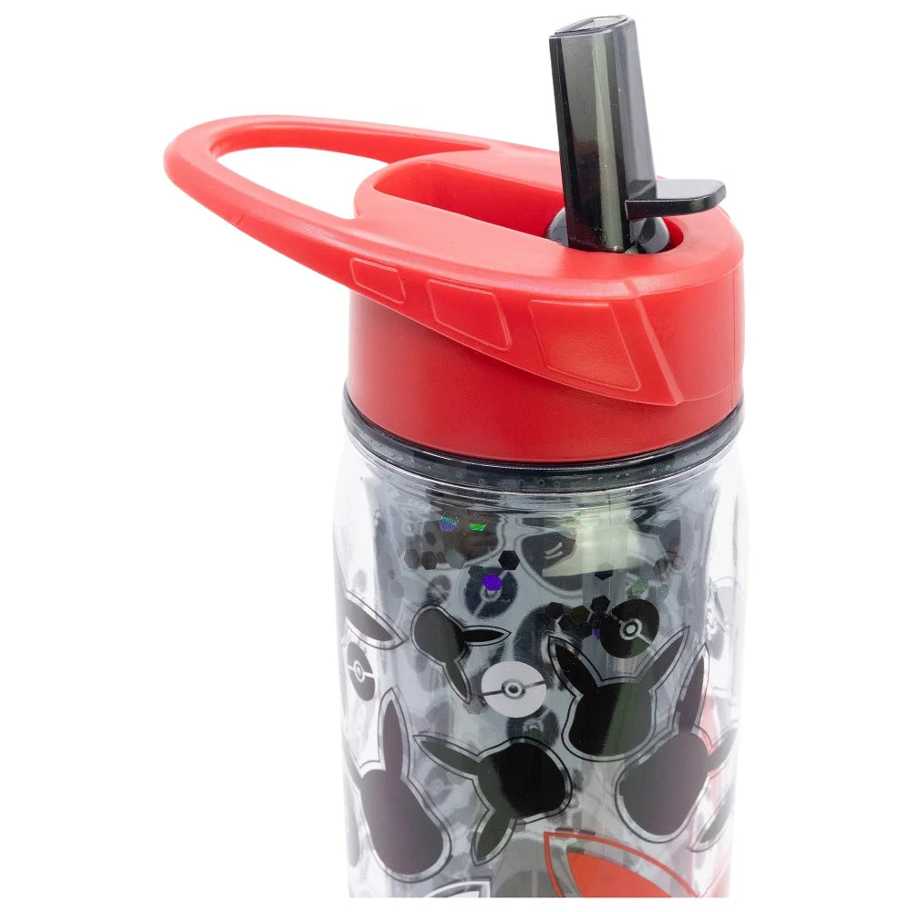 Pokemon Pikachu Edelstahl XL Iso Kaffeebecher Thermobecher To-Go 860 ml - WS-Trend.de