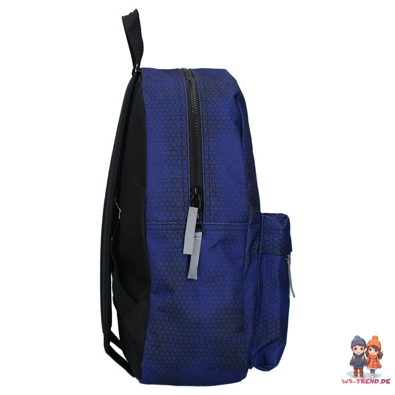 Gamer Zocker Jungen Rucksack Schultasche Backpack 39 x 29 x12 cm - WS-Trend.de