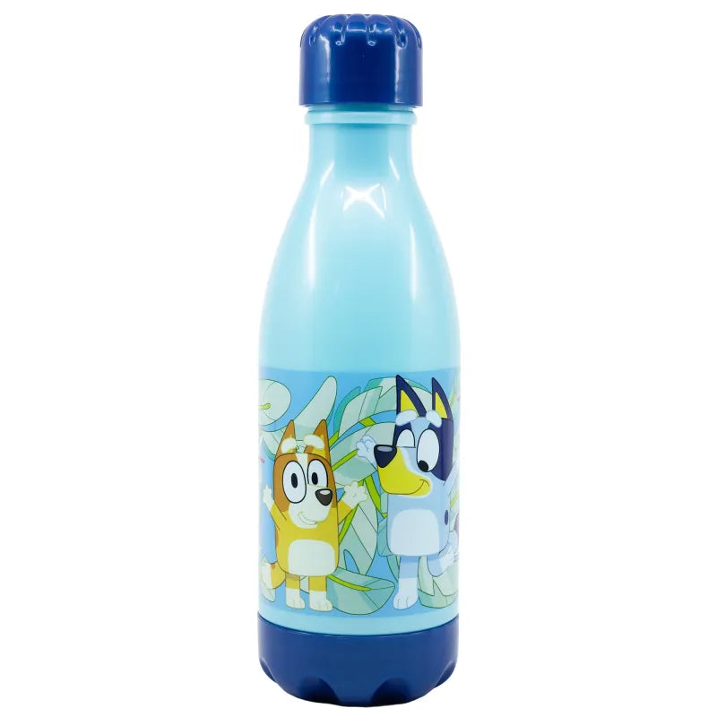 Bluey Bingo Kinder Wasserflasche Trinkflasche Flasche 560 ml - WS-Trend.de