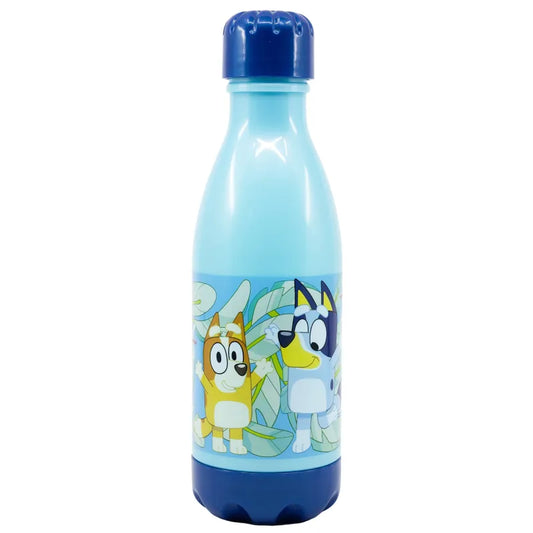 Bluey Bingo Kinder Wasserflasche Trinkflasche Flasche 560 ml - WS-Trend.de