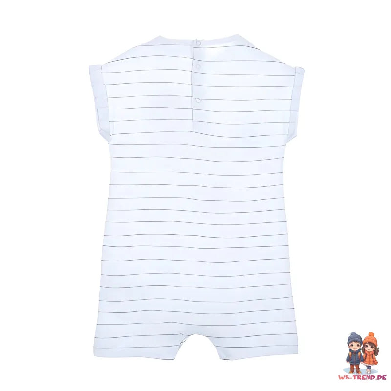 Snoopy Love Baby Kleinkind kurzarm Body Strampler - WS-Trend.de Gr. 68 - 86