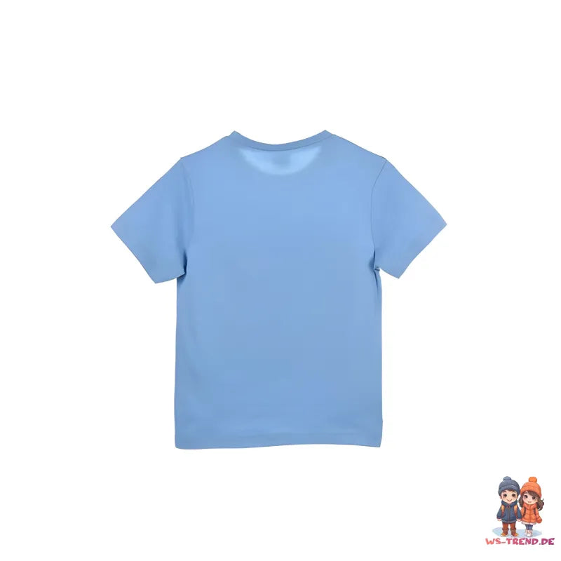 Paw Patrol Marshall Kinder Jungen kurzarm T-Shirt Shirt - WS-Trend.de