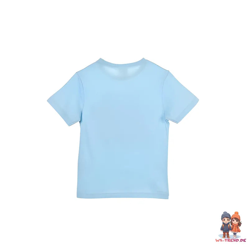 Paw Patrol Chase Kinder Jungen kurzarm T-Shirt Shirt - WS-Trend.de