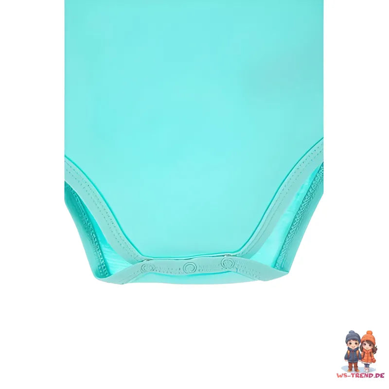 Disney Mickey Maus Baby 2er Set kurzarm Body Strampler - WS-Trend.de Gr. 68 - 86 Baumwolle