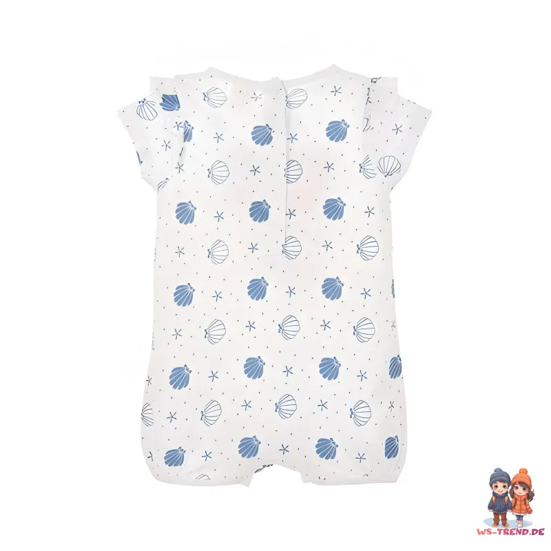 Disney Minnie Maus Baby kurzarm Body Strampler - WS-Trend.de Gr. 68 - 86 Bio Baumwolle