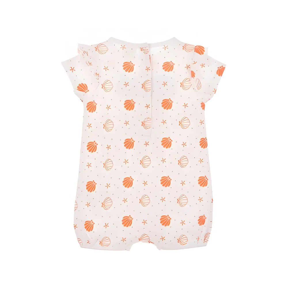 Disney Minnie Maus Baby kurzarm Body Strampler - WS-Trend.de Gr. 68 - 86 Bio Baumwolle